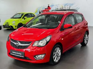 Opel Karl Innovation Aut. SHZ/PDC/BLUETOOTH/U-FREI!