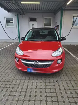 Opel Adam Adam 1.4 120 Jahre