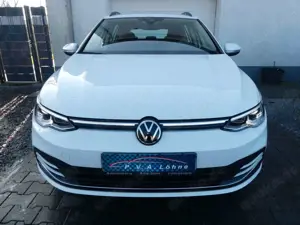 Volkswagen Golf VIII Style MASSAGE |LED+ |ACC |SPUR |SIDE Bild 3
