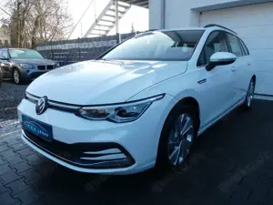 Volkswagen Golf VIII Style MASSAGE |LED+ |ACC |SPUR |SIDE Bild 2