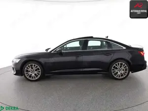 Audi S6 S6 3.0 TDI qu HEADUP,B+O,LUFT,360GRAD,SITZKLIMA Bild 2
