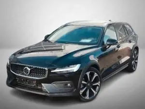 Volvo V60 Cross Country V60 B5 Cross Country*Ultimate*BW*Massa*StH*