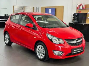 Opel Karl Innovation Aut. SHZ/PDC/BLUETOOTH/U-FREI! Bild 3