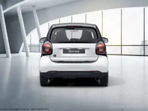 smart forTwo smart EQ fortwo Sitzheizung Advanced-Paket Bild 5