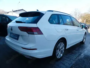 Volkswagen Golf VIII Style MASSAGE |LED+ |ACC |SPUR |SIDE Bild 5