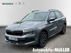 Skoda Kamiq Selection 1.0 EU6e Tour 1,0 TSI 85 kW 6-Gang-Schal
