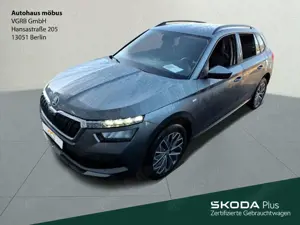 Skoda Kamiq 1.5 TSI Tour OPF*DSG*PDC*SHZ*APP*MULTI*