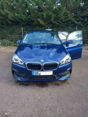 BMW 216 216i Active Tourer Advantage