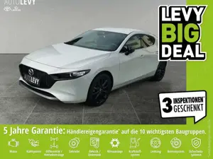 Mazda 3 Skyactive 2.0 Homura HeadUp*Carplay*Kamera*ACC