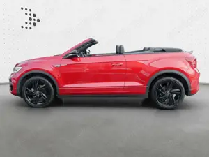 Volkswagen T-Roc R-Line 1.5 TSI Stand*RFK*AHK*ACC Bild 3