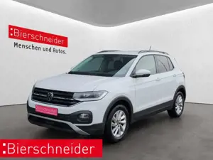 Volkswagen T-Cross 1.5 TSI DSG Life LED NAVI KAMERA ACC PDC