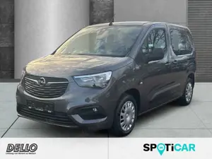 Opel Combo Life 1.2 Edition Turbo Apple CarPlay Android Auto DAB S