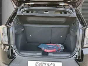 Fiat Grande Panda -e La Prima Leasingaktion Winterpaket Navi Klimaau Bild 5