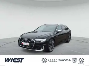 Audi S6 3.0 TDI qu. tiptr. AHK/21"/VIRTUAL/NAVI