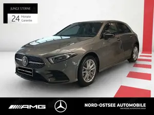 Mercedes-Benz A 250 e AMG 360° KAMERA MULTIBEAM MBUX PANO