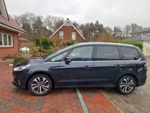 Ford Galaxy 2.5 Duratec FHEV TITANIUM
