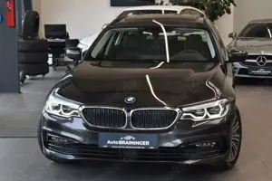 BMW 530 d  Touring xDrive Sport-Line LED~LiveC.~HuD