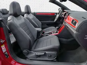 Volkswagen T-Roc R-Line 1.5 TSI Stand*RFK*AHK*ACC Bild 4