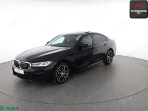 BMW 530 530 e xDrive M SPORT SHADOW HARMAN/K,HUD,KAMERA