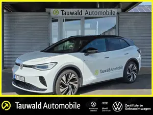 Volkswagen ID.4 GTX 4M PANO/AHK/WÄPU/ARHUD/PRO/MEMO/DCC/AREA