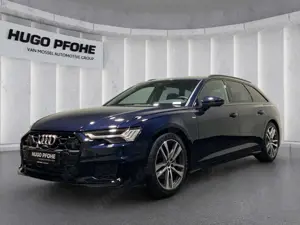 Audi A6 Avant 40 TFSI S line | HD Matrix LED | 4-Zonen Kli