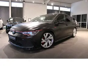 Volkswagen Golf GTI 2.0 TSI Black *MATRIX*DSG*HUD*NAVI*CAM