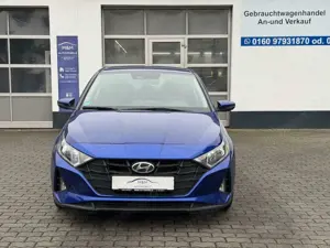 Hyundai i20 Select | Sitzhz | LenkrHz | PDC