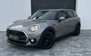 MINI One Clubman Pepper PDC KEYLESS Sitzhzg.