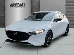 Mazda 3 Homura HUD Navi LED ACC Apple CarPlay Android Auto