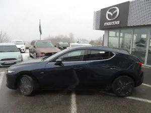 Mazda 3 e-SKYACTIV G 140 Homura Automatik Bild 2