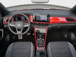 Volkswagen T-Roc R-Line 1.5 TSI Stand*RFK*AHK*ACC Bild 5