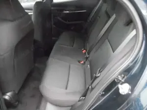 Mazda 3 e-SKYACTIV G 140 Homura Automatik Bild 5