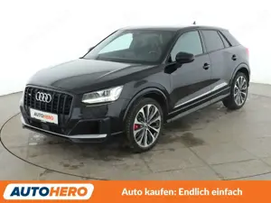 Audi SQ2