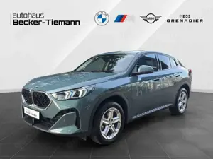 BMW X2 sDrive18d LED | DrivinASS+ | DAB | Navi | Sitzheiz