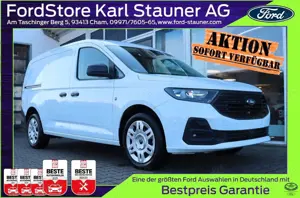 Ford Transit Connect Grand Transit Connect AUTOMATIK L2 0,0 % FIN*