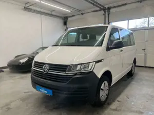 Volkswagen T6.1 Transporter 2.0 TDI Kombi EcoProfi*AHK*KlimaA* AHK