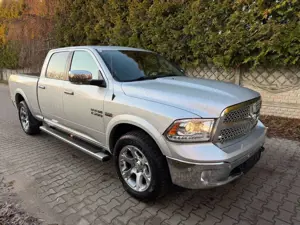 Dodge RAM 5,7 LARAMIE CREWCAB LONGBED 4x4 EU GAS LPG