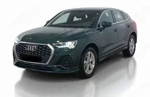 Audi Q3 Sportback 45 TFSI e/NAVI/VIRTUAL/LED/360 CAM