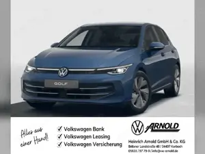 Volkswagen Golf Style 1,5 l eTSI 7-Gang-DSG