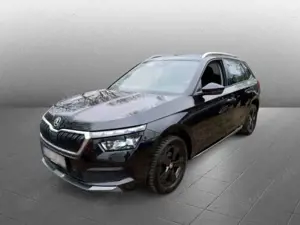 Skoda Kamiq Style 1.5TSI DSG Navi LED EPH ACC CarPlay