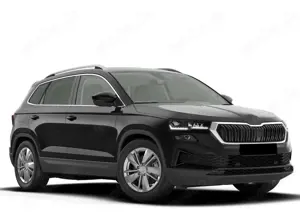 Skoda Karoq Extra Plus 1.5 TSI DSG AHK*Android Auto*Matrix*...