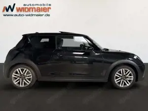 MINI Cooper C 1,5 Steptronic Classic Trim Bild 2