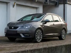 SEAT Ibiza Ibiza ST 1.0 Eco TSI S Bild 1