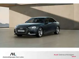 Audi A4 Limousine 30 TDI advanced Standheizung Sportsitze