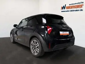 MINI Cooper C 1,5 Steptronic Classic Trim Bild 5