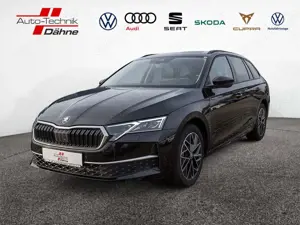 Skoda Octavia Combi 2.0 TDI Selection ACC HUD 360°