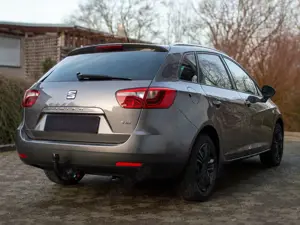 SEAT Ibiza Ibiza ST 1.0 Eco TSI S Bild 4