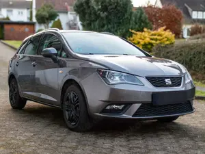 SEAT Ibiza Ibiza ST 1.0 Eco TSI S Bild 3
