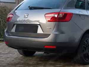 SEAT Ibiza Ibiza ST 1.0 Eco TSI S Bild 5