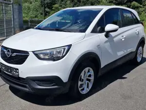 Opel Crossland X Crossland X 1.2 Start/Stop Automatik Opel 2020